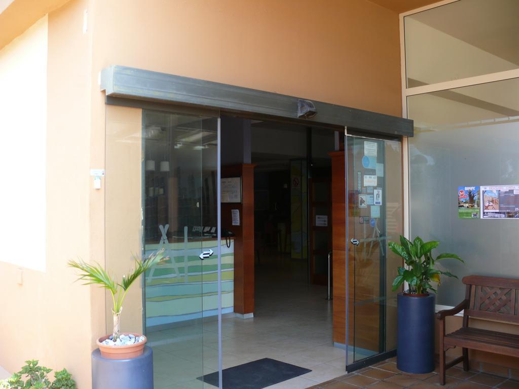 Hotel Aloha Burriana Exterior photo